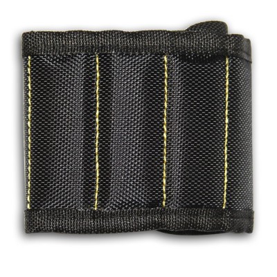 Factory Hot Sale Super Strong Magnetic Wristband High Quality Portable Magnetic Wristband for Holding Tools