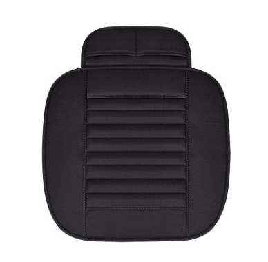 Wholesale Multifunctional Stadium Portable PU leather car seat cushion