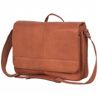 modern mobility slim messenger bag laptop computer bag