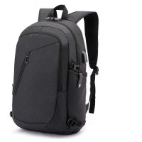 High Quality Travel Antitheft Business Laptop Backpack Bag