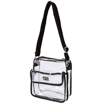 Professional College Sporting Events Clarity Handbags  Clear Women's Handbag