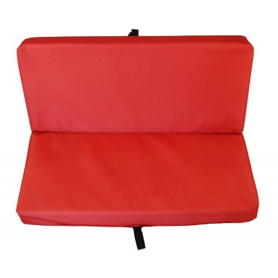 Foldable Waterproof Seat Pillow Outdoors Folding Seat Cushion