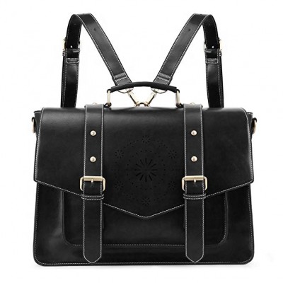 Computer Bag Women Briefcase Messenger Laptop Bag