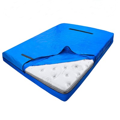 Mattress Bags for Moving Reusable Mattress Protection Cover Bag